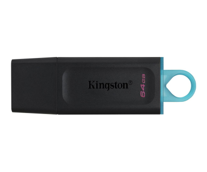 PenDrive KINGSTON USB 3.0/USB 3.1 gen 1/USB 3.2 gen 1 64GB DTX/64GB